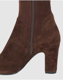 Dune London - Simple - Brown