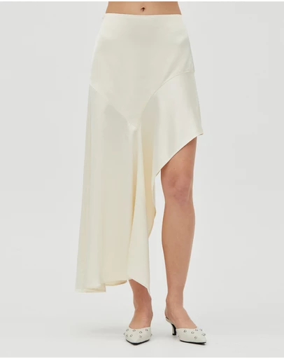 Third Form - Threshold Flow Skirt