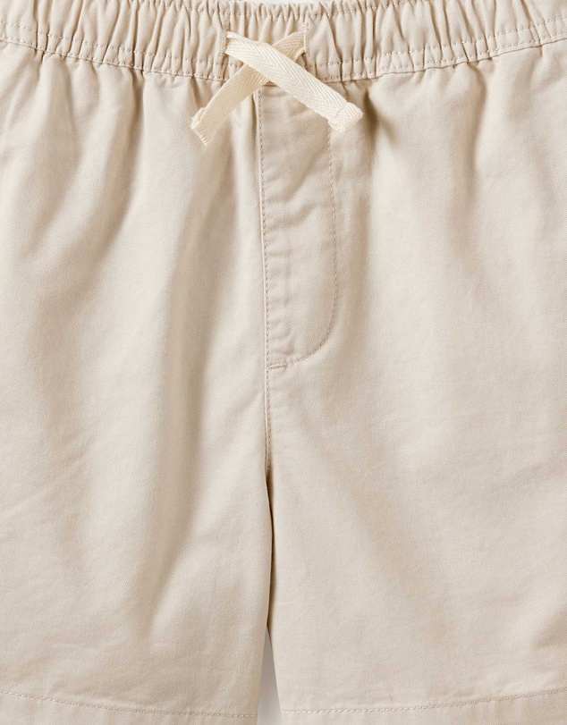 Cotton On Kids - Relaxed Pull On Short
