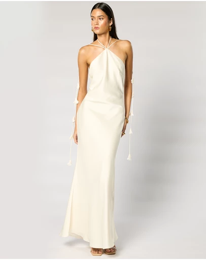 Winona - Saria Maxi Dress