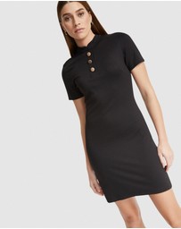 Oxford - Carina Ponti Dress