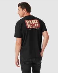 R.M.Williams - Branded T-Shirt
