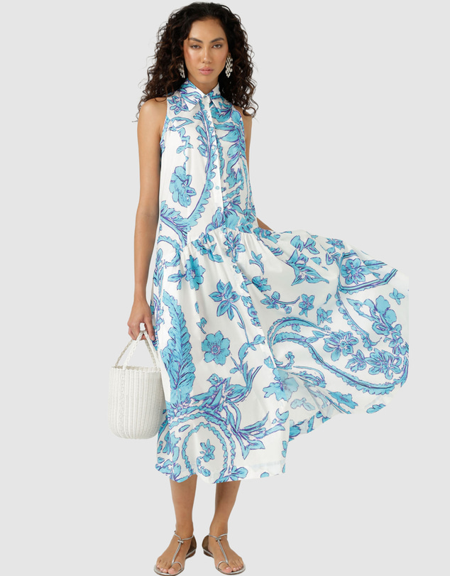 SACHA DRAKE - Anafi Dress