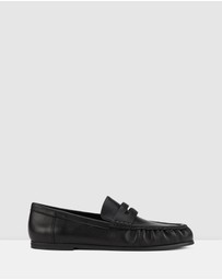 Rollie - Hudson Moccasin Flat