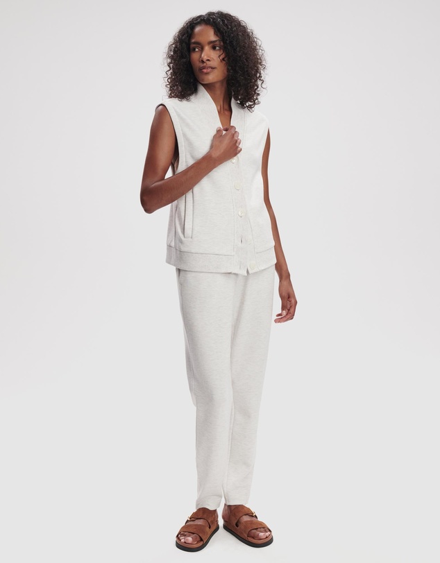 Varley - Vicky Button Gilet