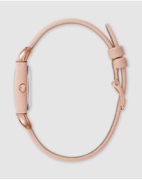 Furla - Furla Arco Square - Pink