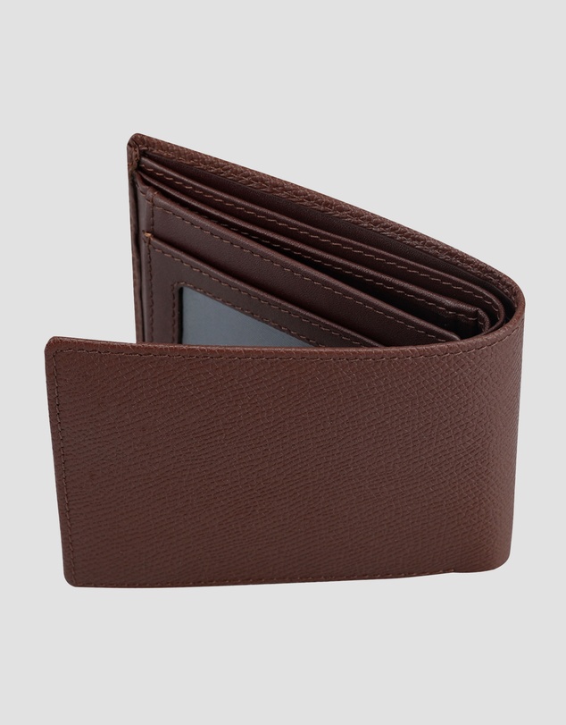 Van Heusen - Tri-Fold Wallet Coin Purse
