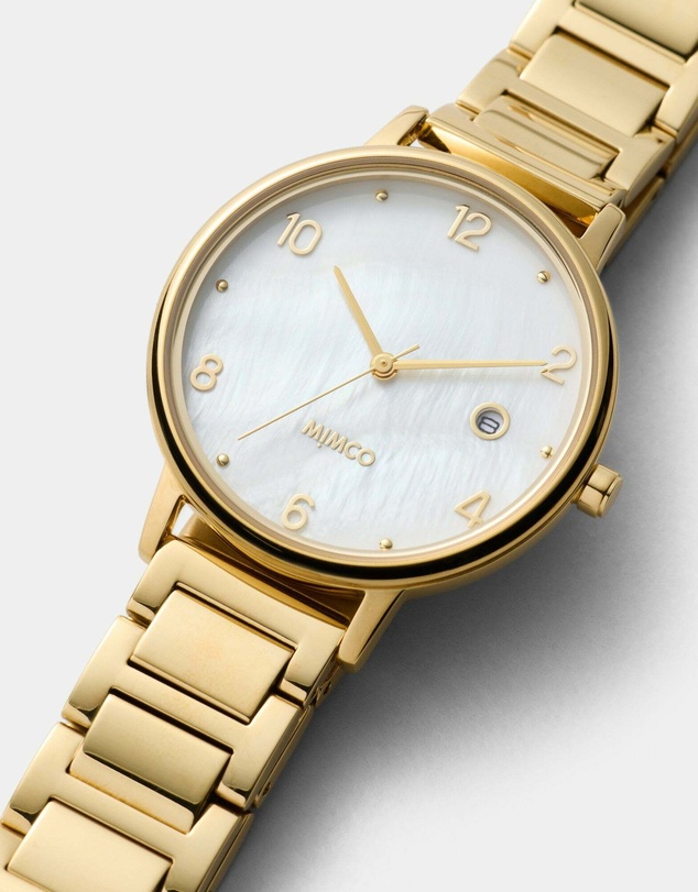 MIMCO - Quintessential Watch