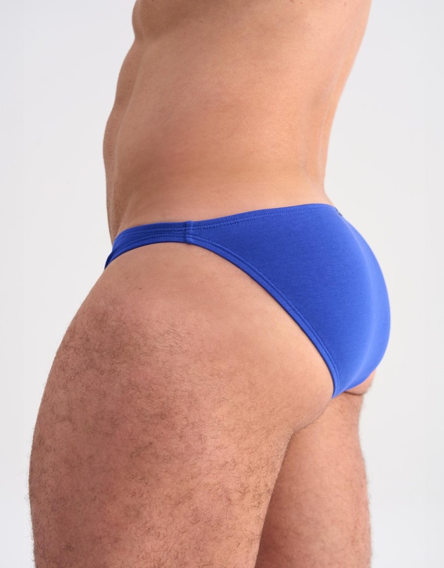 TEAMM8 - Flirt Cotton Micro Brief