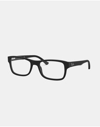 Ray-Ban Optical - RB5268