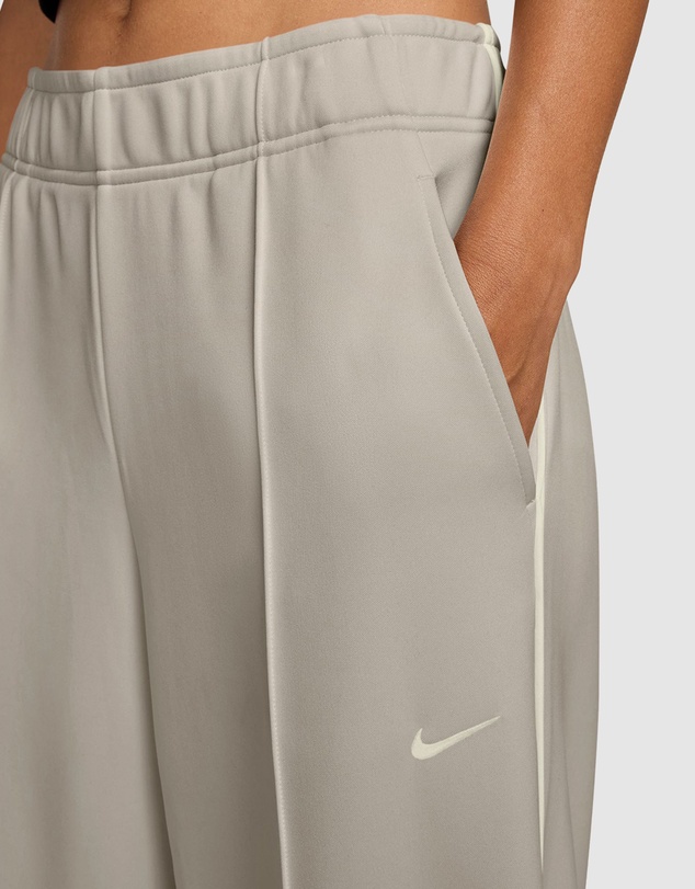 Nike - Sportswear Wide Leg Track Pants