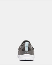 Vionic - Aimmy Active Sneaker - Charcoal