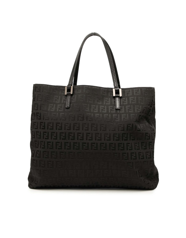 Pre-Loved by Azura Reborn - Pre-Loved Zucchino Canvas Tote
