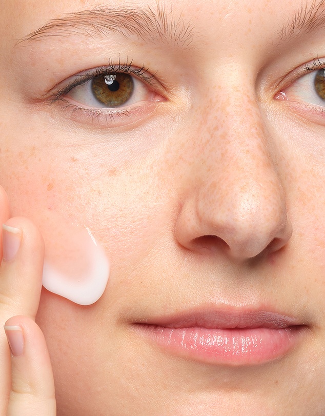 The Ordinary - Glycolipid Cream Cleanser