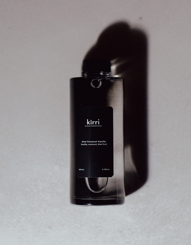 Kirri by Scent Australia Home - Aura Kiwi Coconut Vanilla Oil (100ml) Duo