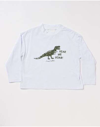 Dino Placement
