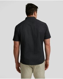 Johnny Bigg - Butler Stretch Shirt