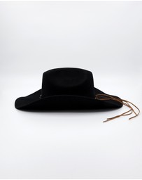 FORD MILLINERY - Tex