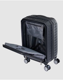 American Tourister - Frontec Carry-On Suitcase (54 Cm)