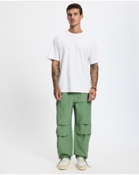 Deus Ex Machina - Remi Cargo Pants