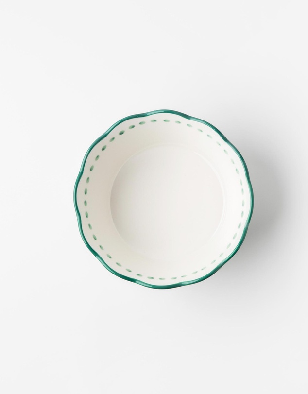 No.22 - Capri Green Maxi Bowls