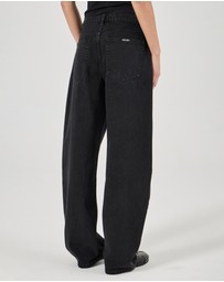 Rolla's - Arc Barrel Jeans
