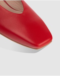 Habbot - Ortona Ballet Flats