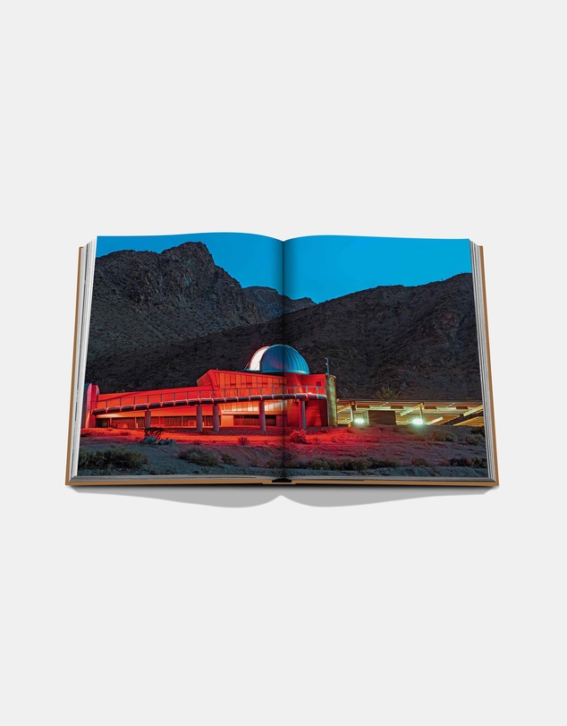 Assouline  - Palm Springs