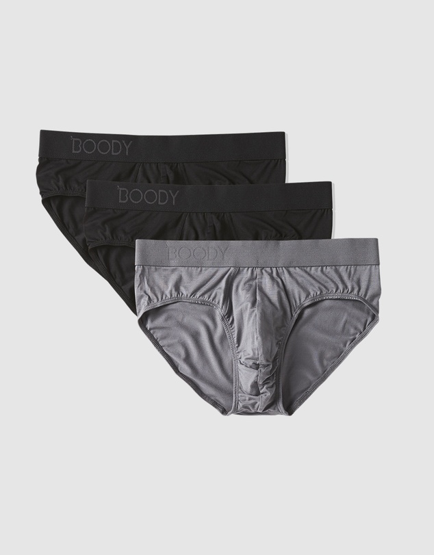 Boody - 3-Pack Everyday Briefs