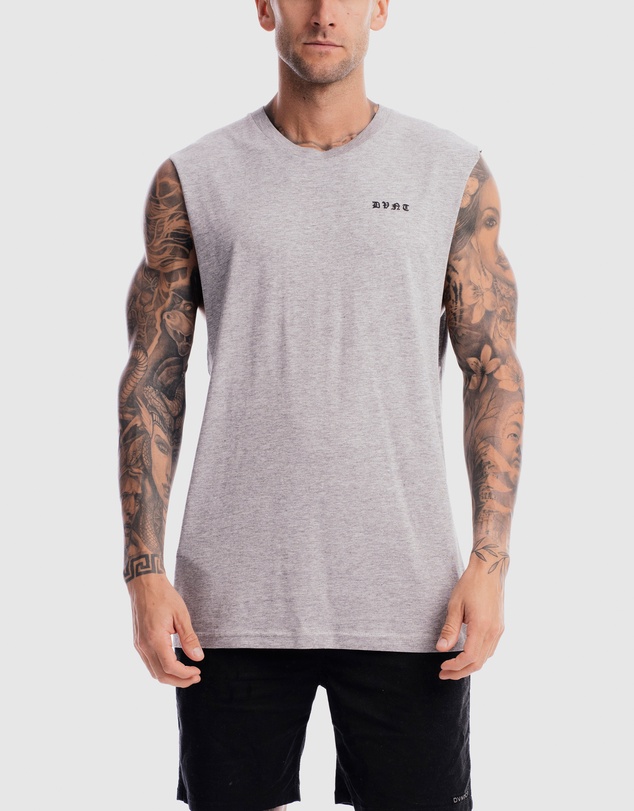 DVNT - Saxon Rise Tank