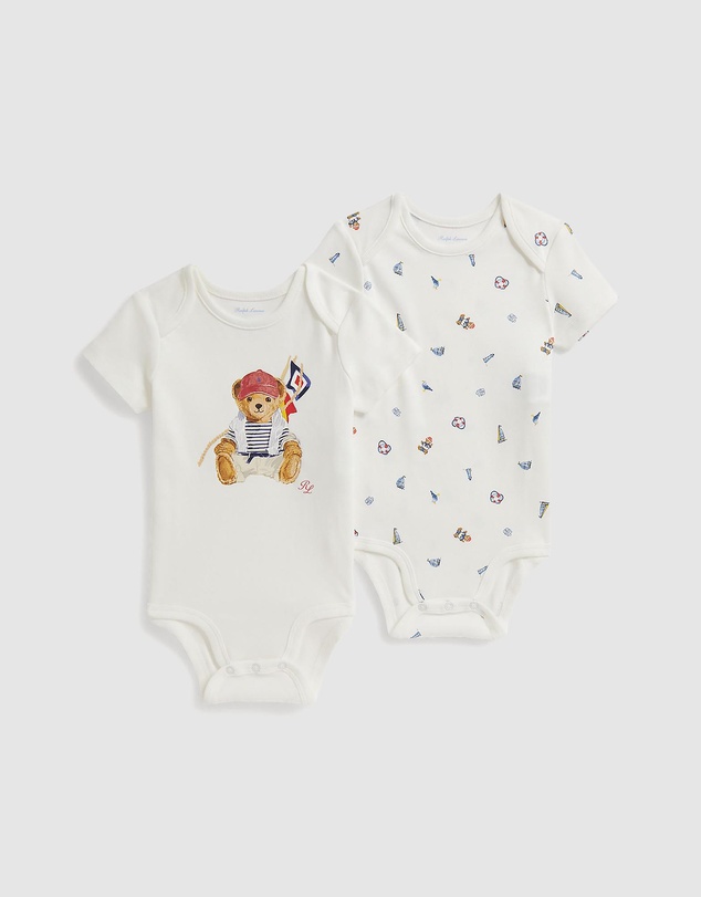 Polo Ralph Lauren - Knit Gift Box Set - Babies