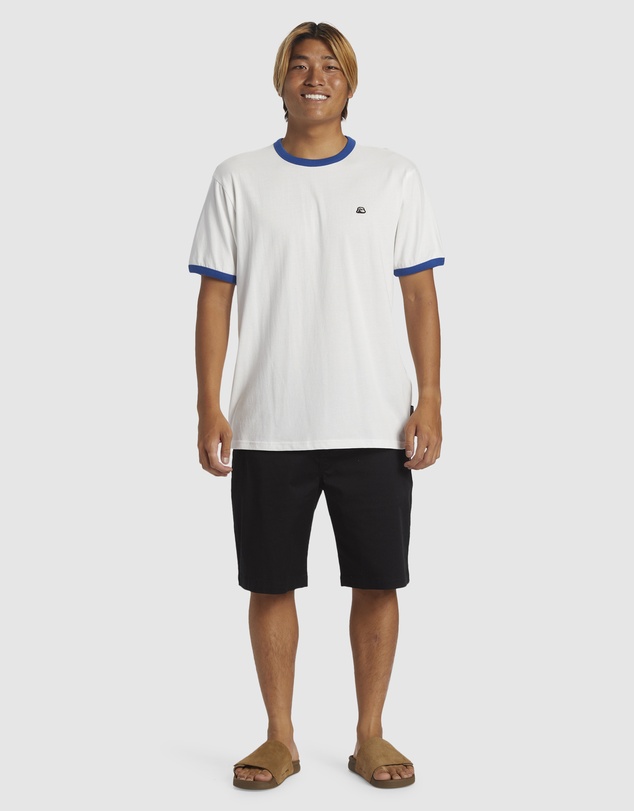 Quiksilver - Mens Everyday Union Walkshorts
