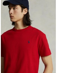 Polo Ralph Lauren - Heavyweight Short Sleeve T-Shirt
