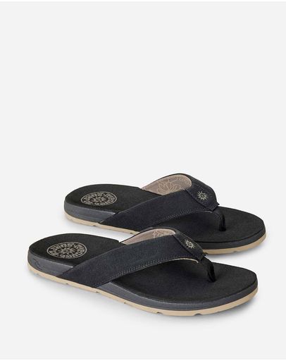 Black/Brown