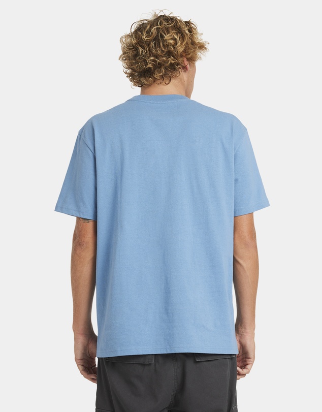 RVCA - Mens RVCA Hardware T-Shirt