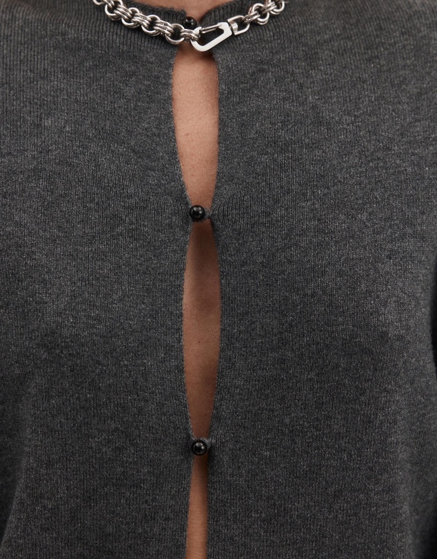Harris Tapper - Violetta Cardigan