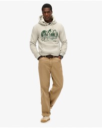 Superdry - Outfitters Hoodie