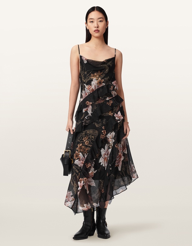 AllSaints - Ruth Dress