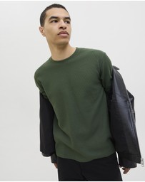 Jack & Jones - Austin SS Tee