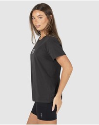 UNIT - UNIT Loft Ladies T-Shirt