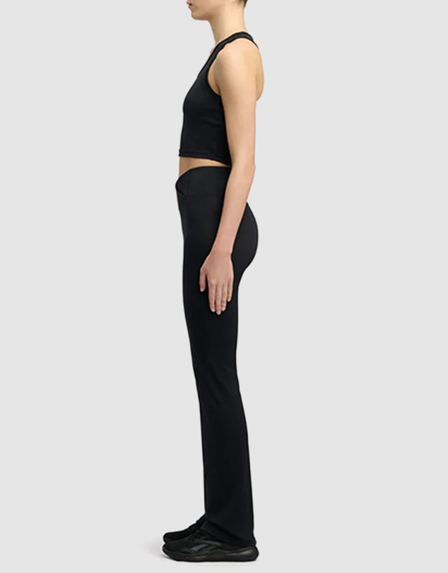 Reebok - Core High Rise Flare Pants