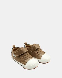 Old Soles - Team Bub