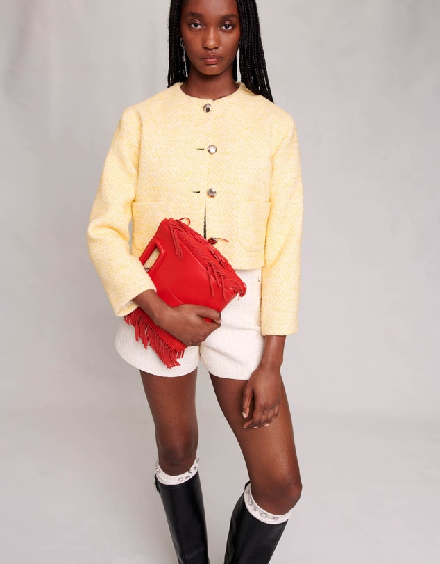 Maje - Viveta Blazer