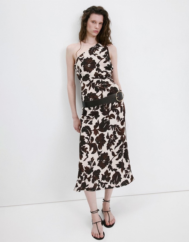 M.N.G - Nata Dress