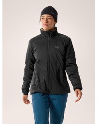 Arc'teryx - Atom SV Jacket Women's