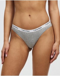 Calvin Klein - Carousel Bikini Briefs 3-Pack