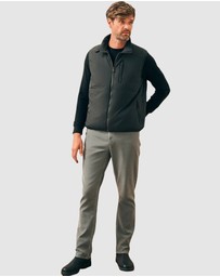 Faherty - Atmosphere Vest