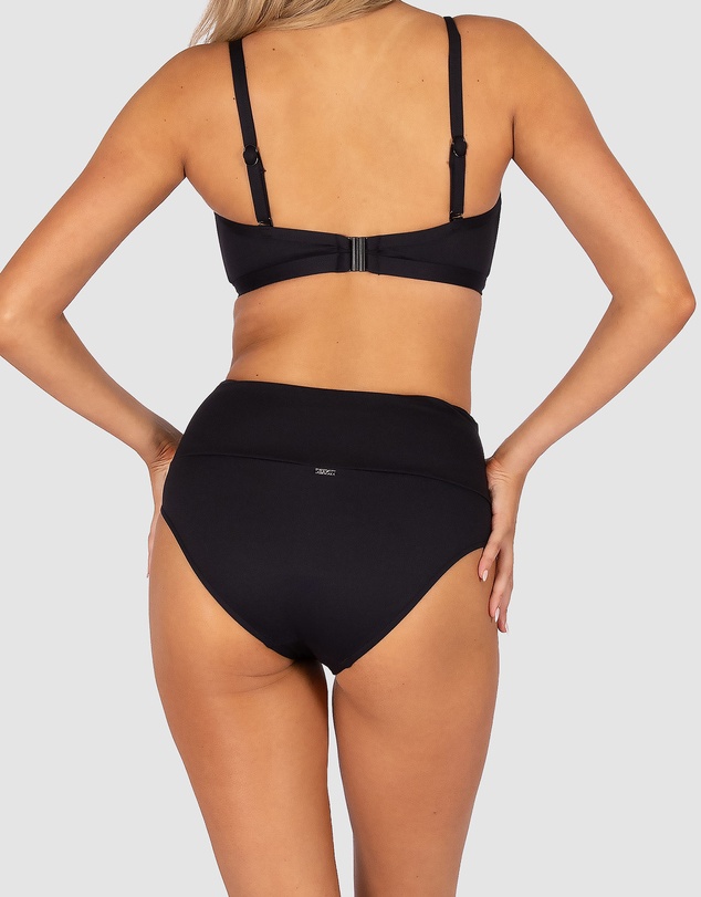 Baku Swimwear - Baku Core Extra Firm Bikini Bottom
