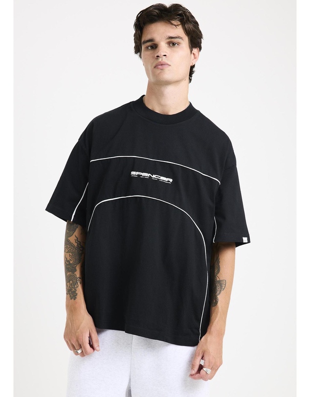 Spencer Project - Turbo Sport T-Shirt