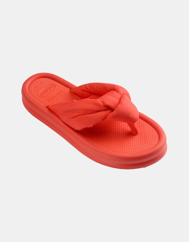 Havaianas - Over Puffed - Women's